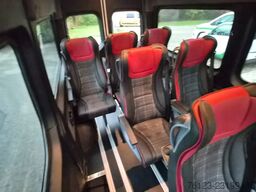 MERCEDES-BENZ Sprinter 315 VIP Mobility 23 Airline Stock