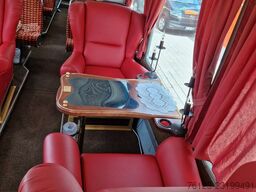 VOLVO Party Gaudi Bus Ex Schweizer Postbus Lauber Aufb