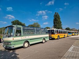 VOLVO Party Gaudi Bus Ex Schweizer Postbus Lauber Aufb