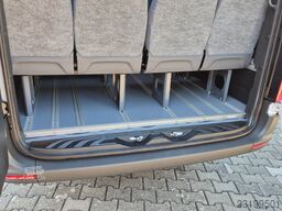 MERCEDES-BENZ 8 x 517 Sprinter Lord Light  22 SS Aktionspreis