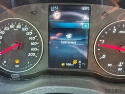 MERCEDES-BENZ 8 x 517 Sprinter Lord Light  22 SS Aktionspreis