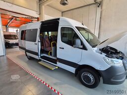 MERCEDES-BENZ 8 x 517 Sprinter Lord Light  22 SS Aktionspreis