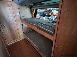 Neoplan Starliner 2 XXL Wohnbus Setra