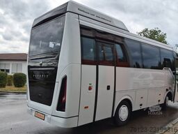 TEMSA Temsa  Prestij SX,Novo Lux, Daily, Atego