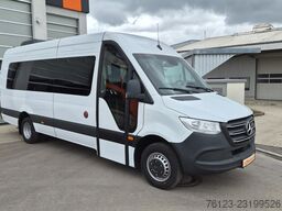 MERCEDES-BENZ Sprinter Lord 517 kurzfristig lieferbar 22 SS