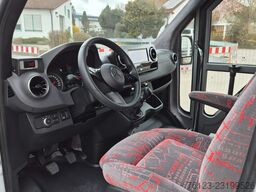 MERCEDES-BENZ Sprinter Lord 517 kurzfristig lieferbar 22 SS