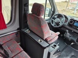 MERCEDES-BENZ Sprinter Lord 517 kurzfristig lieferbar 22 SS