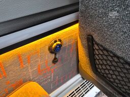 MERCEDES-BENZ Sprinter Lord 517 kurzfristig lieferbar 22 SS