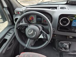 MERCEDES-BENZ Sprinter Lord 517 kurzfristig lieferbar 22 SS