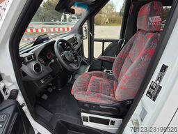 MERCEDES-BENZ Sprinter Lord 517 kurzfristig lieferbar 22 SS