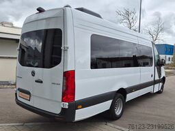 MERCEDES-BENZ Sprinter Lord 517 kurzfristig lieferbar 22 SS