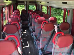 MERCEDES-BENZ Sprinter Lord 517 kurzfristig lieferbar 22 SS