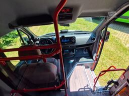 MERCEDES-BENZ Sprinter Lord 517 kurzfristig lieferbar 22 SS