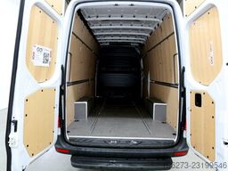 Mercedes-Benz Sprinter 317 Maxi,Automatik,Kamera,Klima,MBUX