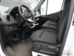 Mercedes-Benz Sprinter 317 Maxi,Automatik,Kamera,Klima,MBUX
