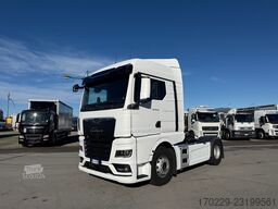 MAN TGX 18.510
