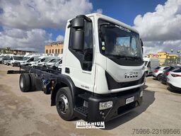 Iveco EUROCARGO 140-25 (2018)KM 280000 BALESTR