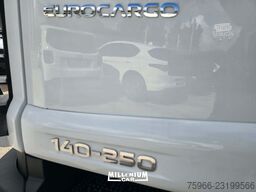 Iveco EUROCARGO 140-25 (2018)KM 280000 BALESTR