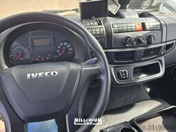 Iveco EUROCARGO 140-25 (2018)KM 280000 BALESTR