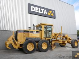 Caterpillar 140H