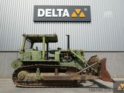Caterpillar D7F Ex-army