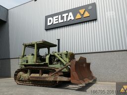Caterpillar D7F Ex-army