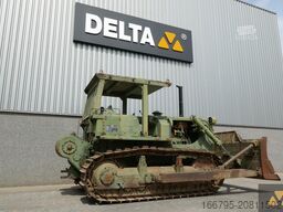 Caterpillar D7F Ex-army