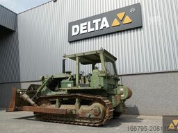 Caterpillar D7F Ex-army