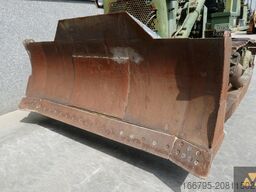 Caterpillar D7F Ex-army