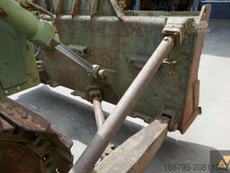 Caterpillar D7F Ex-army