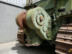 Caterpillar D7F Ex-army