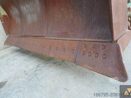 Caterpillar D7G Ex-army