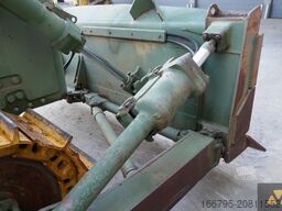 Caterpillar D7G Ex-army