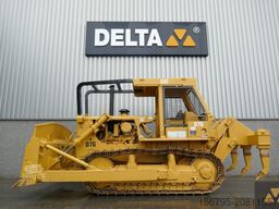 Caterpillar D7G Ex-army