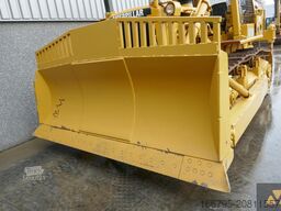 Caterpillar D7G Ex-army
