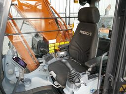 Hitachi ZX210LC-7