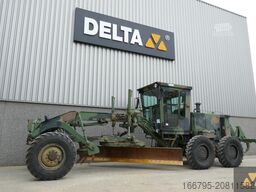 Caterpillar 130G Ex-army