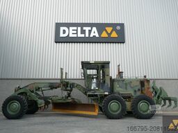 Caterpillar 130G Ex-army