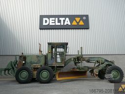 Caterpillar 130G Ex-army
