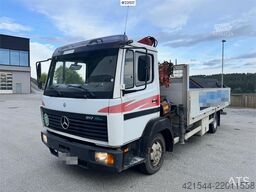 Mercedes-Benz 817