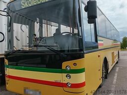 Volvo B12M Turbuss - 45 seter - Eu-godkjent