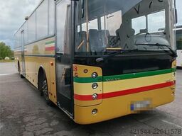 Volvo B12M Turbuss - 45 seter - Eu-godkjent