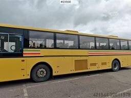 Volvo B12M Turbuss - 45 seter - Eu-godkjent