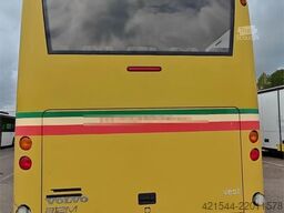 Volvo B12M Turbuss - 45 seter - Eu-godkjent