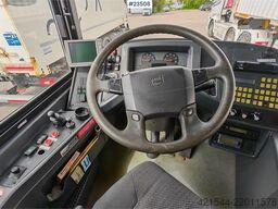 Volvo B12M Turbuss - 45 seter - Eu-godkjent
