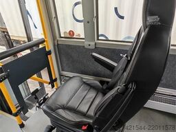 Volvo B12M Turbuss - 45 seter - Eu-godkjent