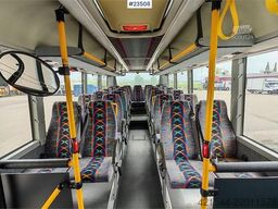 Volvo B12M Turbuss - 45 seter - Eu-godkjent