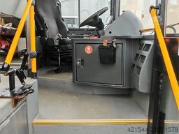 Volvo B12M Turbuss - 45 seter - Eu-godkjent