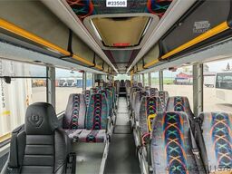Volvo B12M Turbuss - 45 seter - Eu-godkjent