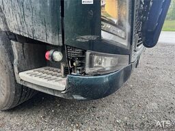 Volvo FH16 Timber Truck – Without Crane